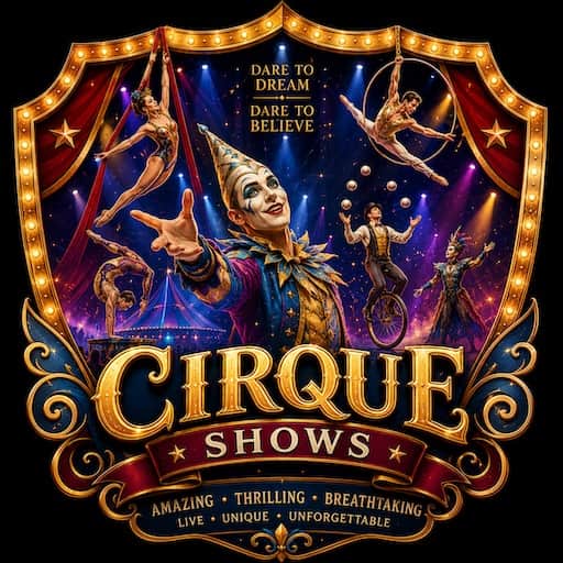 Cirque du Soleil: Rock Et Belles Oreilles Tickets