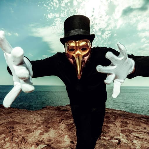 Claptone Vancouver Tickets