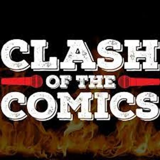 Clash of the Comics in Vancouver