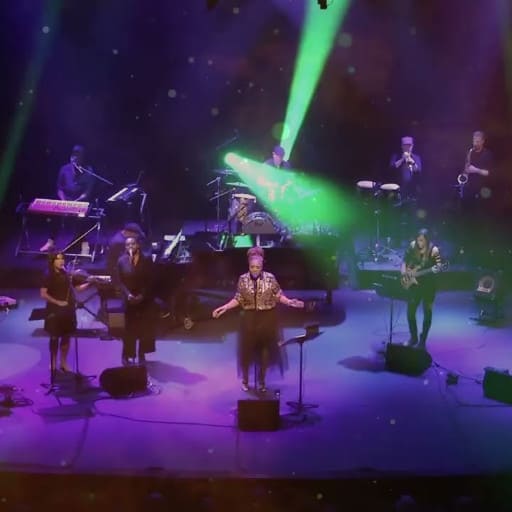 Classic Albums Live Tribute Show: Aretha Franklin Vancouver Tickets