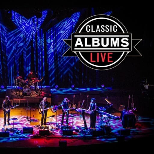 Classic Albums Live Tribute Show: Led Zeppelin - Physical Graffiti Vancouver Tickets