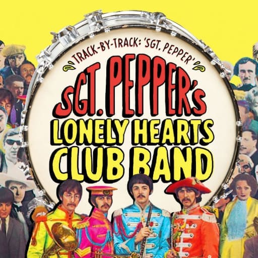 Classic Albums Live Tribute Show: The Beatles - Sgt. Pepper's Lonely Hearts Club Band Vancouver Tickets