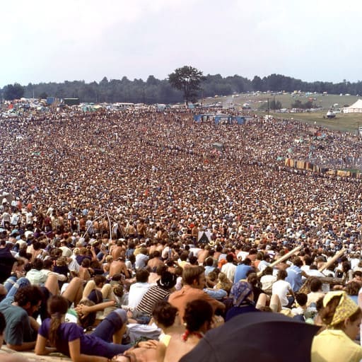 Classic Albums Live Tribute Show: The Music of Woodstock Vancouver Tickets