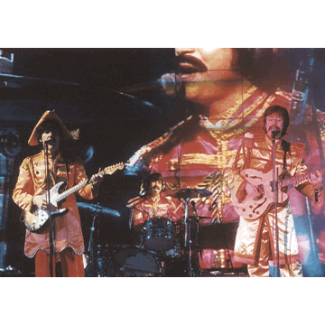 Classical Mystery Tour Vancouver Tickets