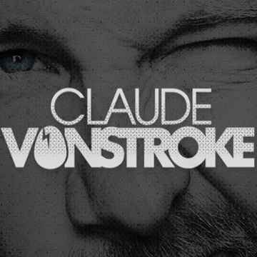 Claude VonStroke Vancouver Tickets
