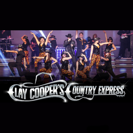 Clay Cooper's Country Express Show Vancouver Tickets