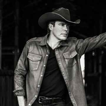 Clay Walker Vancouver Tickets