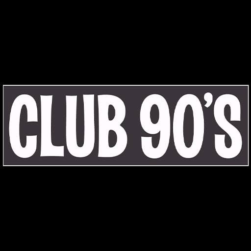 Club 90s Vancouver Tickets
