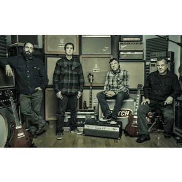 Clutch Vancouver Tickets