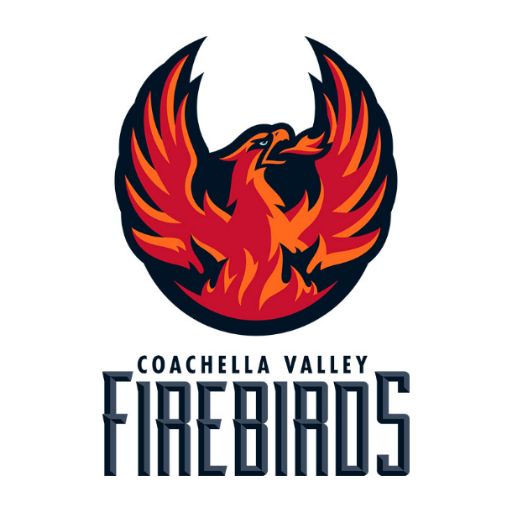 Coachella Valley Firebirds Tickets