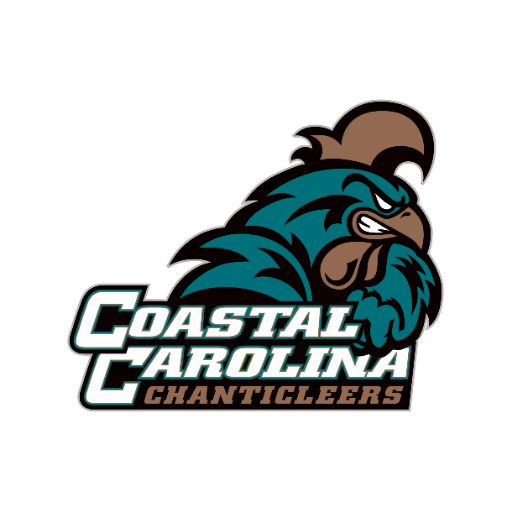 Coastal Carolina Chanticleers Tickets