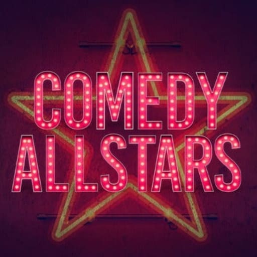 Cobb's Comedy Allstars Vancouver Tickets