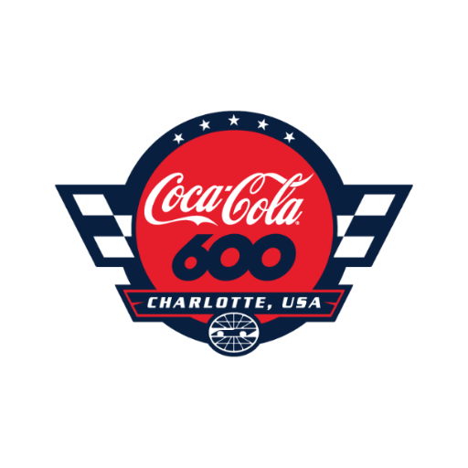 Coca-Cola 600 Tickets