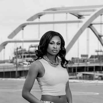 Coco Jones Vancouver Tickets