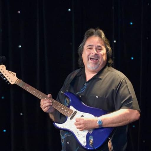 Coco Montoya Vancouver Tickets