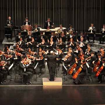 Colburn Orchestra Vancouver Tickets