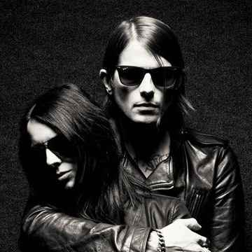 Cold Cave Vancouver Tickets