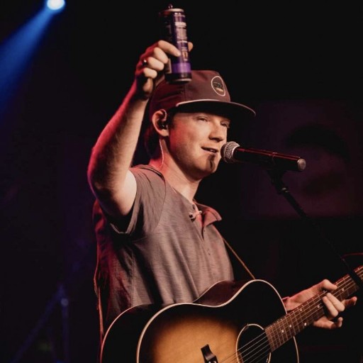 Cole Goodwin Vancouver Tickets