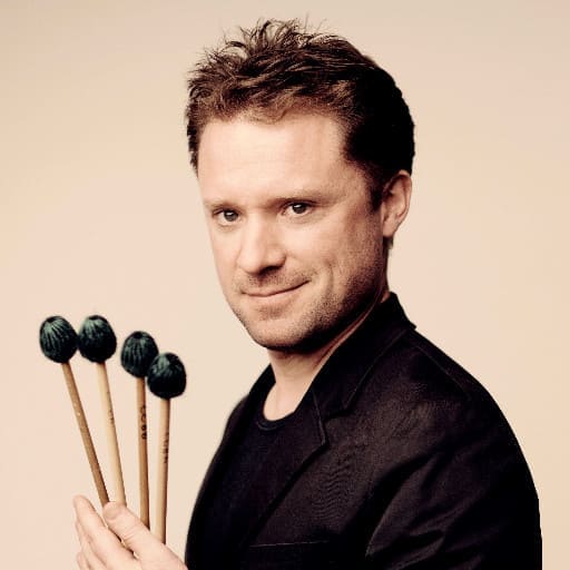 Colin Currie Vancouver Concert Tickets