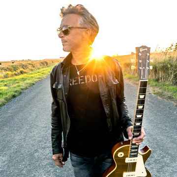Colin James Tickets 2026