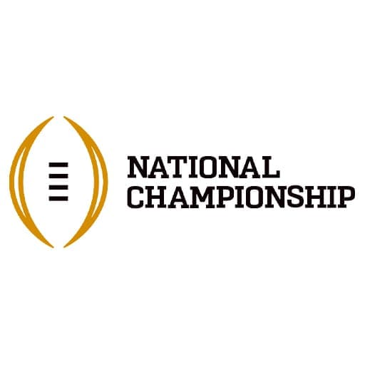 College Football Playoff National Championship Tickets
