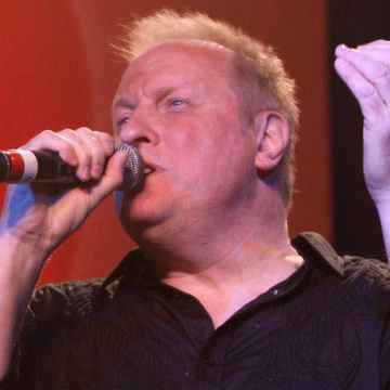 Collin Raye Vancouver Tickets