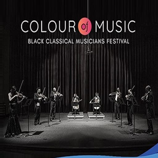 Colour Of Music Festival Vancouver Tickets