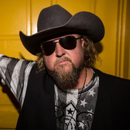 Colt Ford Vancouver Tickets
