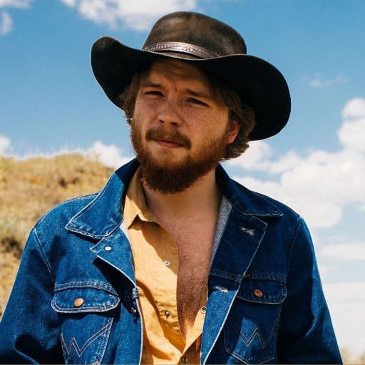 Colter Wall Vancouver Tickets