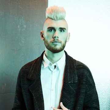 Colton Dixon in Vancouver