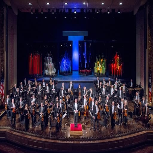 Columbus Symphony Vancouver Tickets
