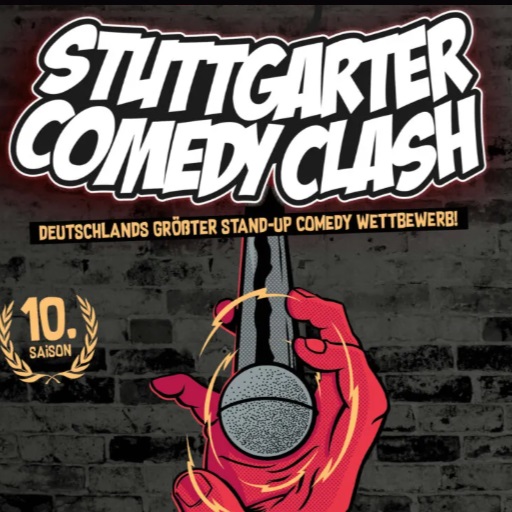 Comedian Clash Vancouver Tickets