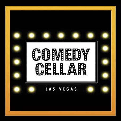 Comedy Cellar in Vancouver