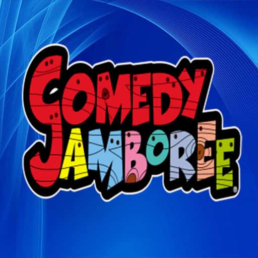 Comedy Jamboree Vancouver Tickets