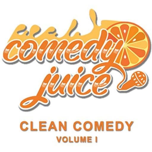 Comedy Juice in Vancouver