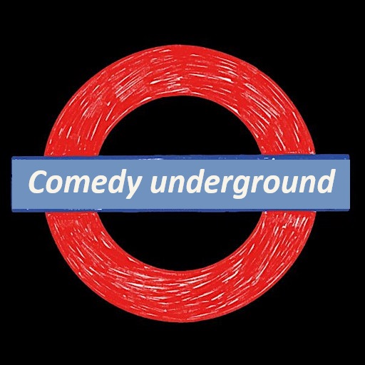 Comedy underground in Vancouver