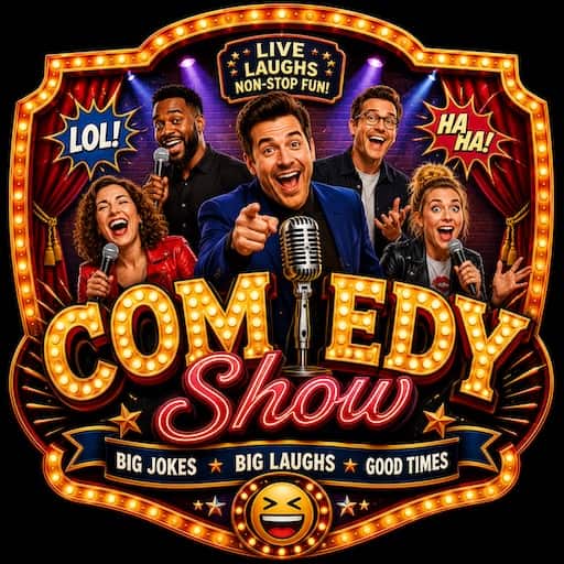 We Funny Wednesdays Tickets