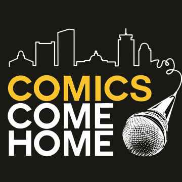 Comics Come Home Vancouver Tickets