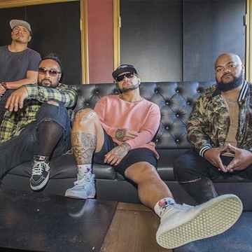 Common Kings Vancouver Tickets