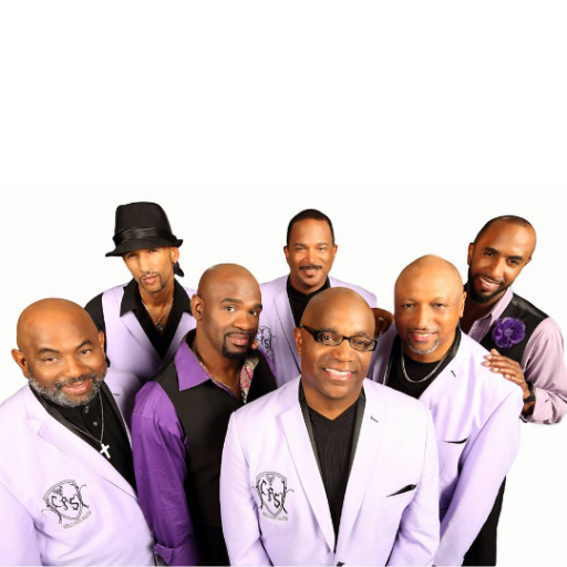 Con Funk Shun Vancouver Tickets