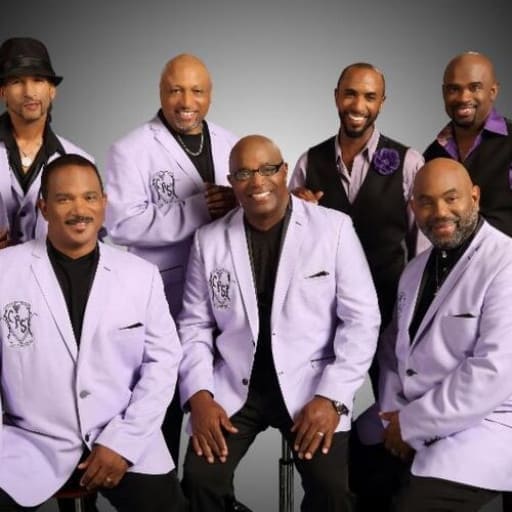ConFunkShun Vancouver Tickets