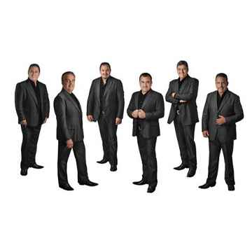 Conjunto Primavera Vancouver Tickets