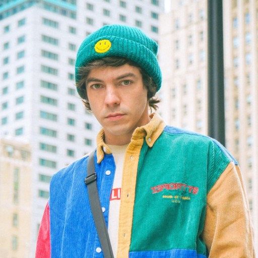 Connor Price Vancouver Concert Tickets