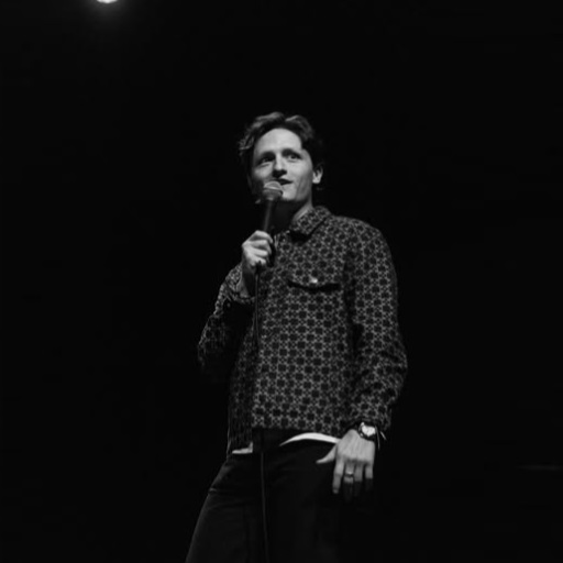 Connor Wood Vancouver Tickets