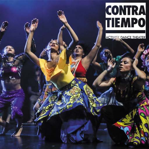 Contra-tiempo Tickets