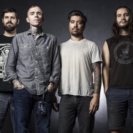 Converge Vancouver Tickets