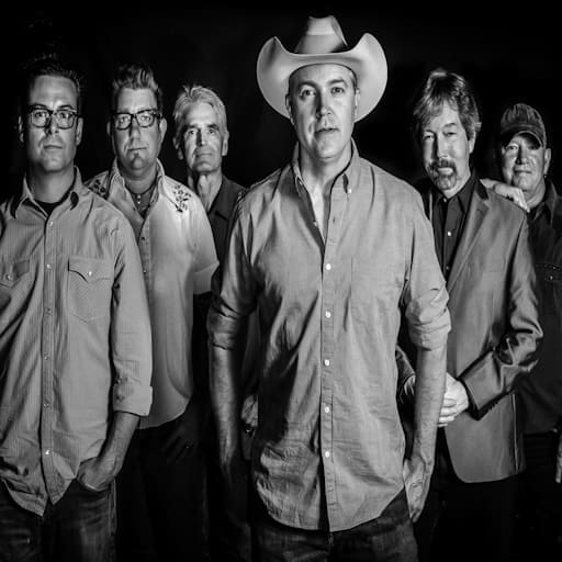 Cooder Graw Vancouver Tickets