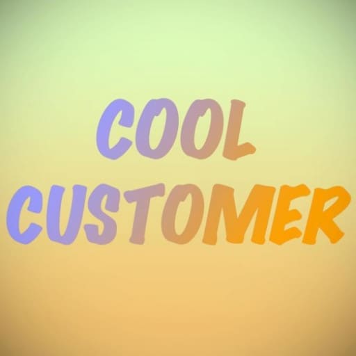 Cool Customer Vancouver Tickets