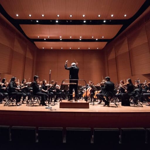 Copland Vancouver Tickets