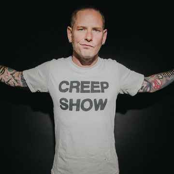 Corey Taylor Vancouver Tickets